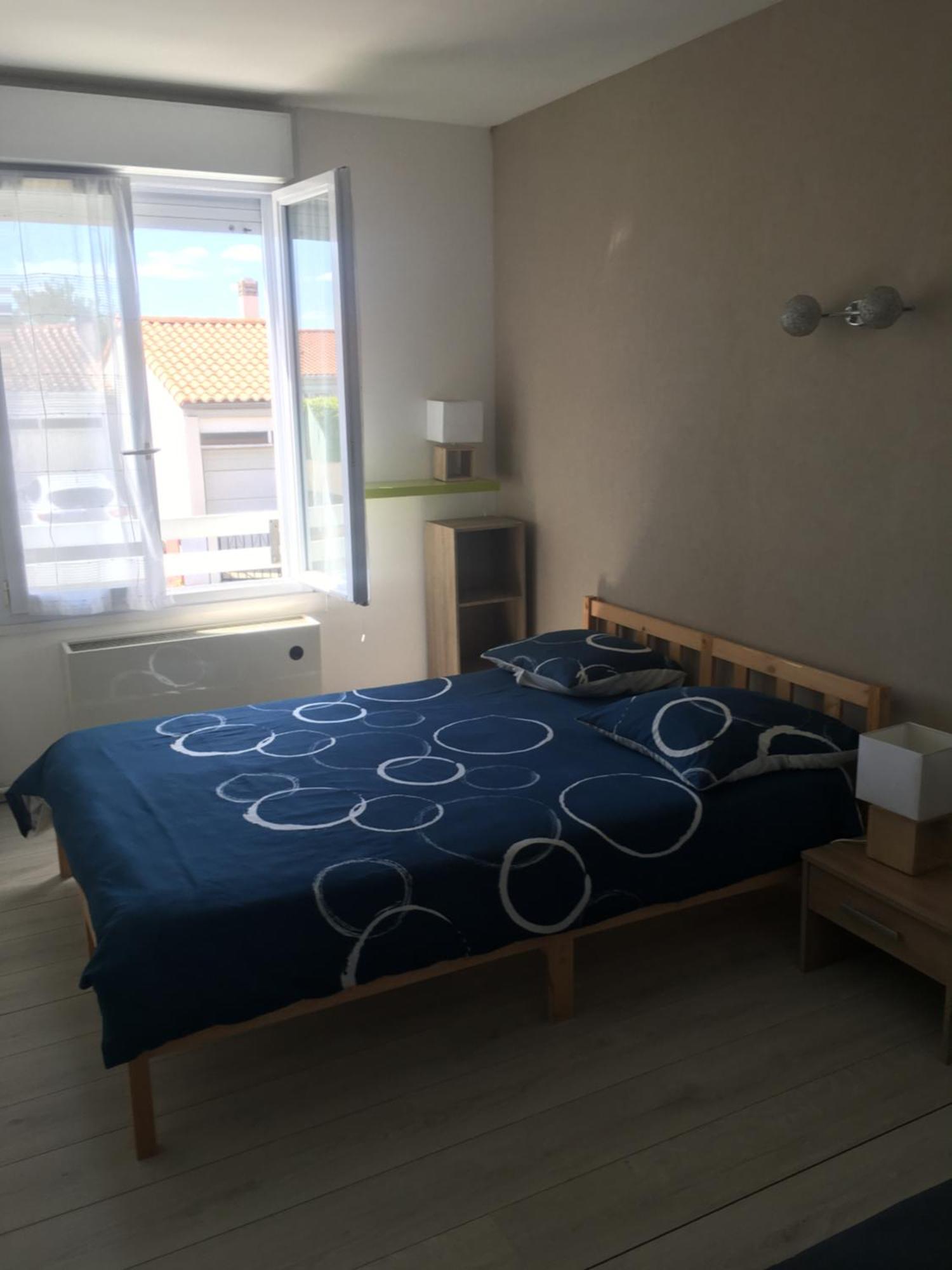 Maison Avec Jacuzzi Villa Saintes Kültér fotó