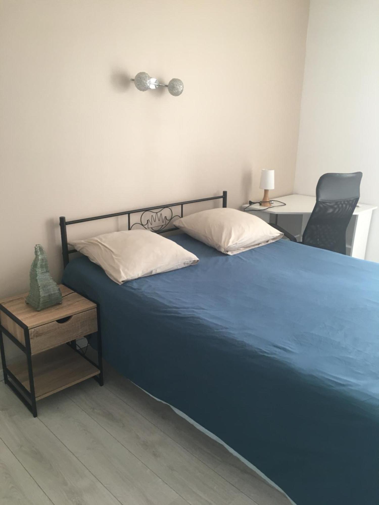 Maison Avec Jacuzzi Villa Saintes Kültér fotó
