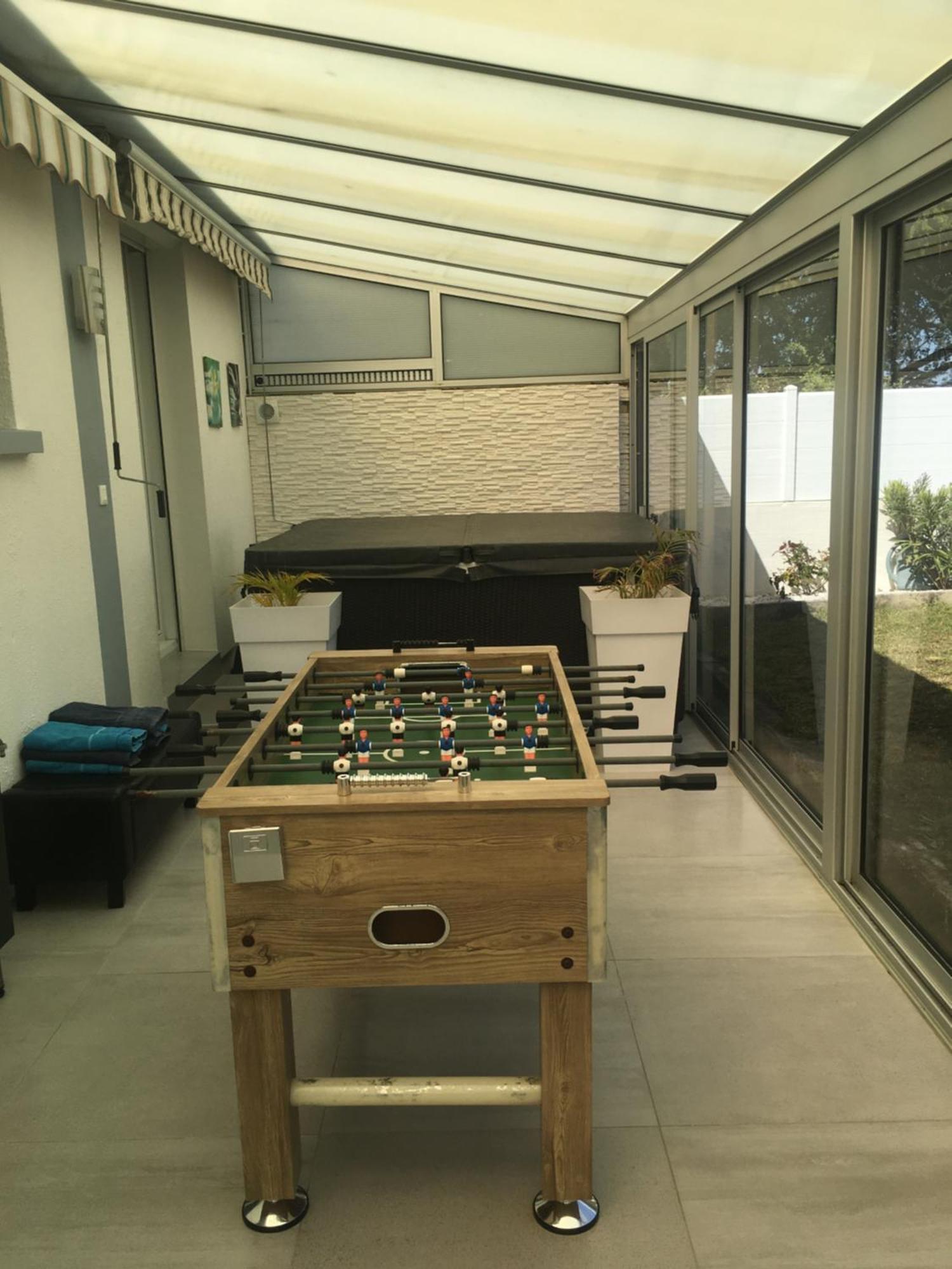 Maison Avec Jacuzzi Villa Saintes Kültér fotó